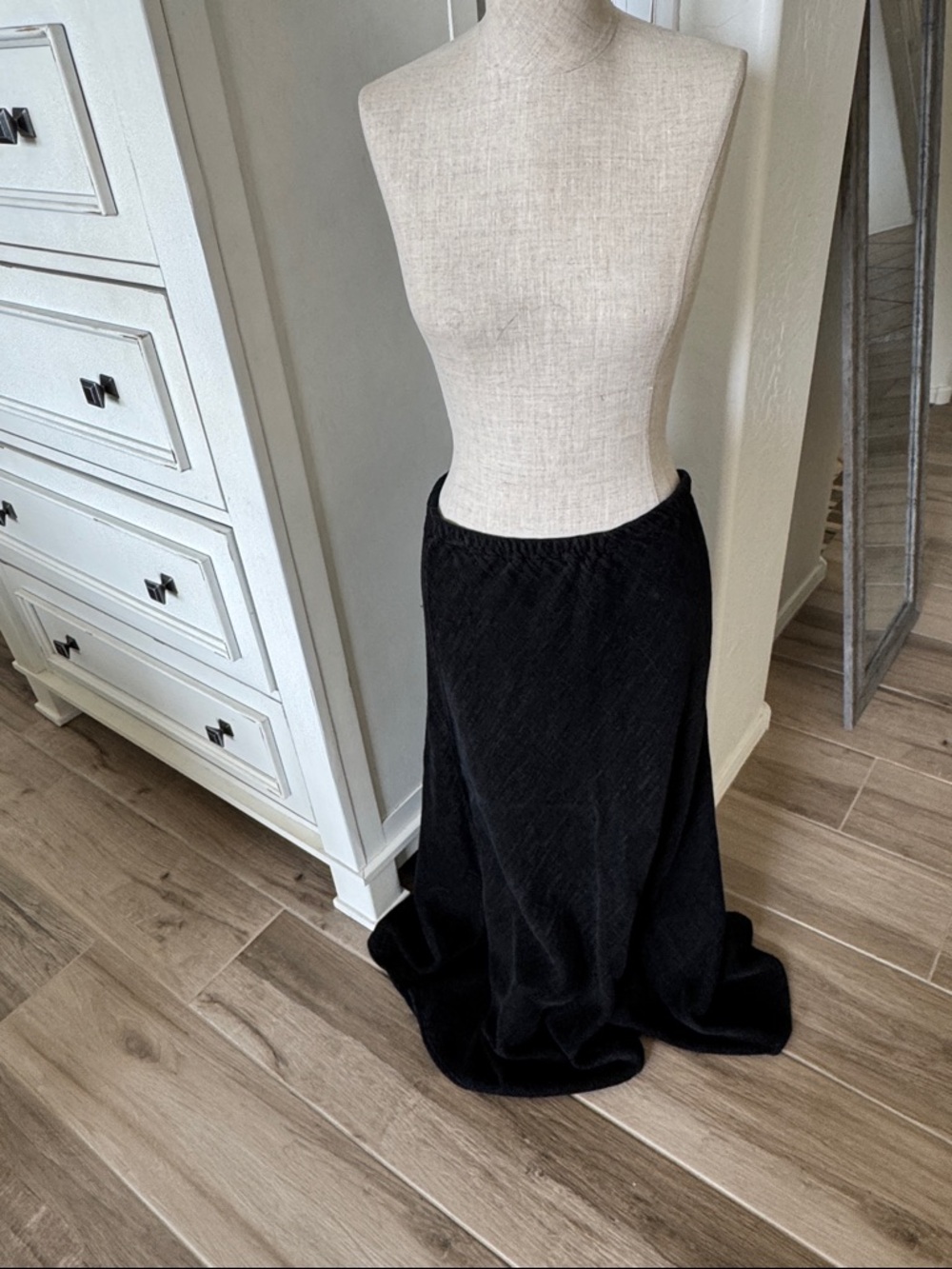 CP Shades S maxi skirt - Picture 4 of 5